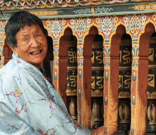 Bhutan Culture